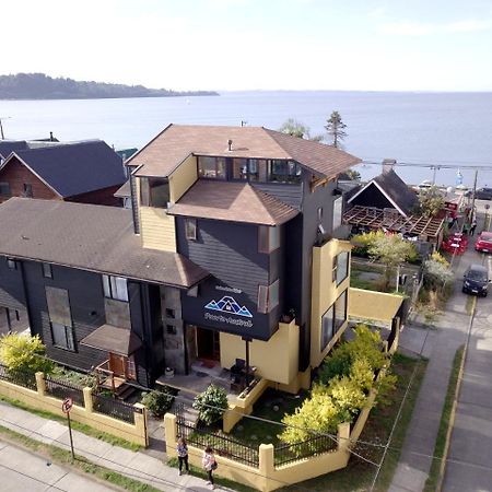 Puerto Austral Ξενοδοχείο Puerto Varas Εξωτερικό φωτογραφία