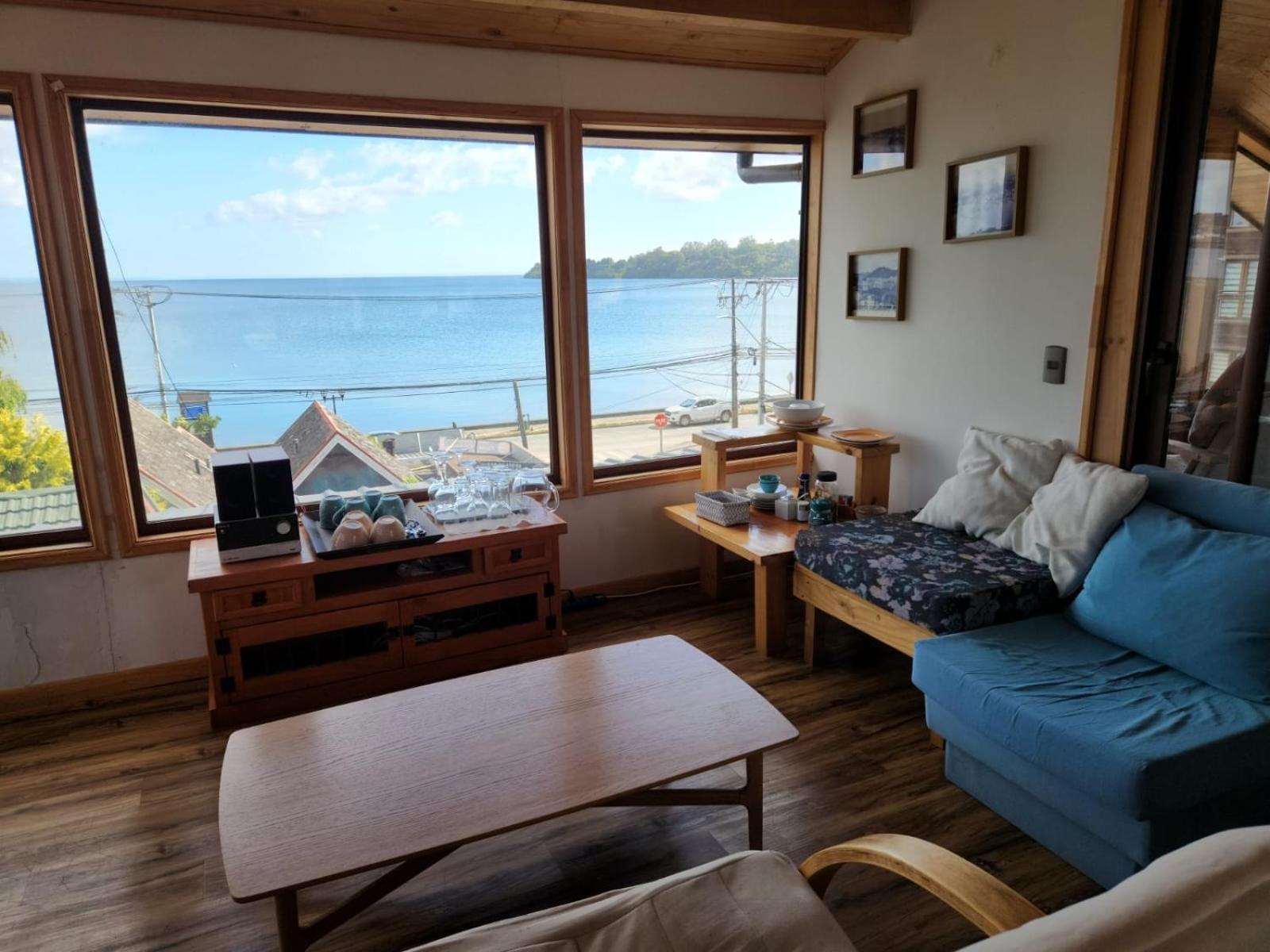Puerto Austral Ξενοδοχείο Puerto Varas Εξωτερικό φωτογραφία