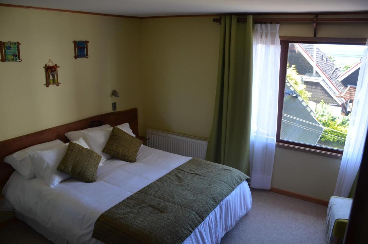 Puerto Austral Ξενοδοχείο Puerto Varas Εξωτερικό φωτογραφία
