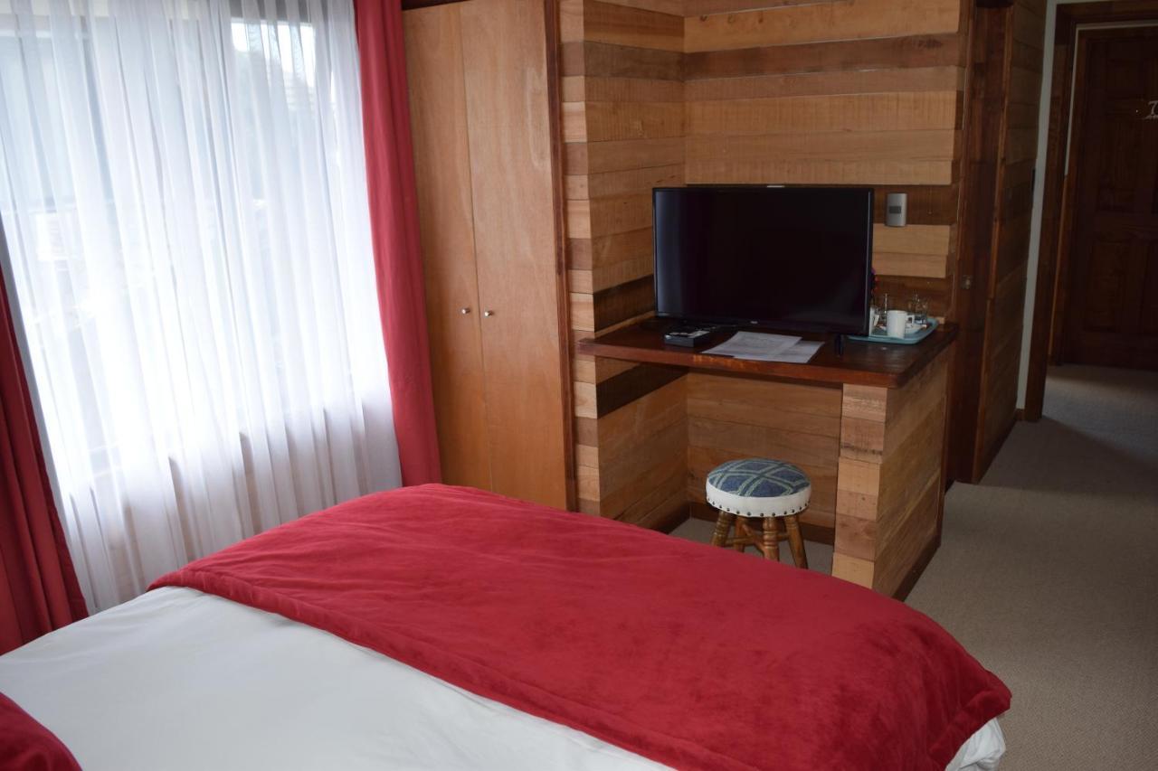 Puerto Austral Ξενοδοχείο Puerto Varas Εξωτερικό φωτογραφία